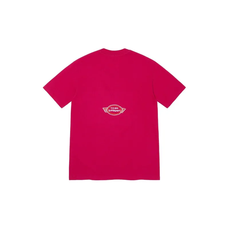 Supreme Gonz Portrait Tee-11