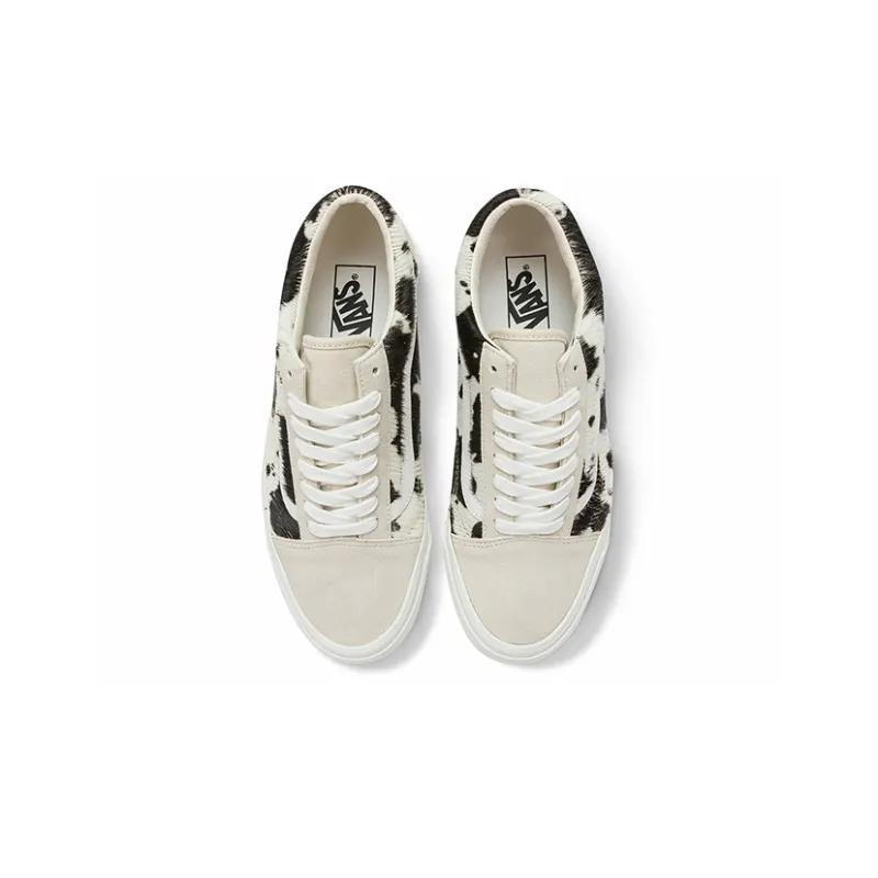 Vans Old Skool 36 Dx 'Black White'-3