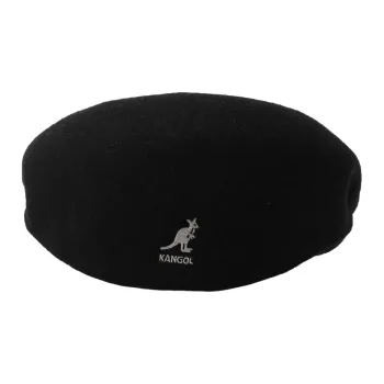 KANGOL Women's 504 Wool Felt Hat