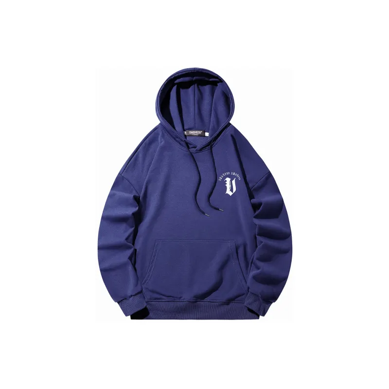 UMBNESS Sweatshirts Unisex-16