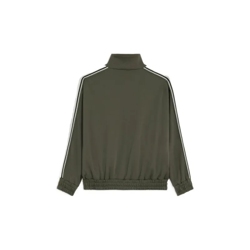 CELINE Jackets Women's Green-1