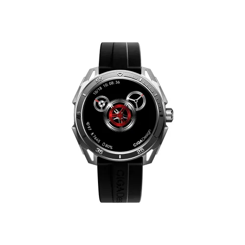 CIGA design Unisex Watch Cases