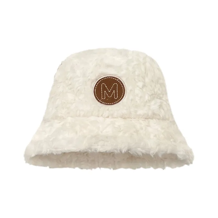 FREE RABBITⅡ Bucket Hats Unisex-2