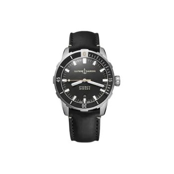 ULYSSE NARDIN Men Diving Collection Watch