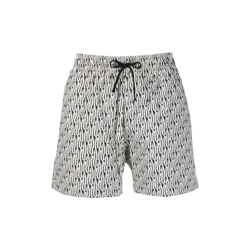 AMIRI Casual Shorts Men White