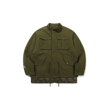 RMTCRW ROMANTIC CROWN Jackets on Sale & Authentic - POIZON
