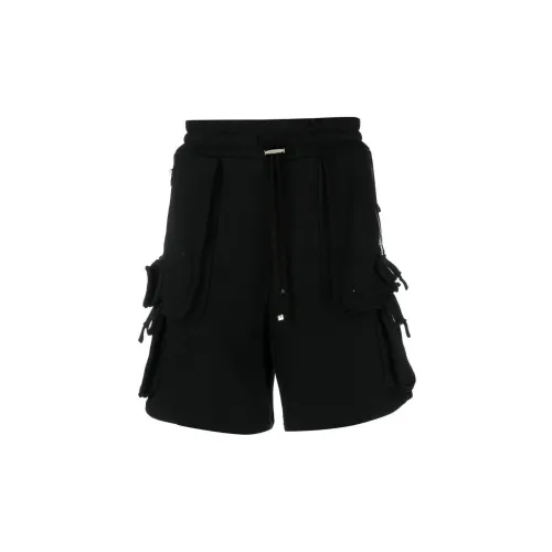 AMIRI Multiple Pockets Tactical Cargo Shorts 