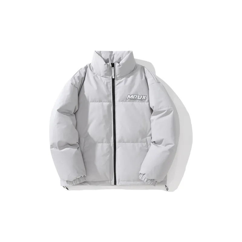 MPUX Down Jackets Unisex-7