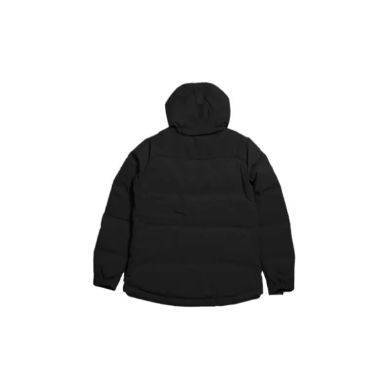 Columbia Down Jackets Women's Black-1