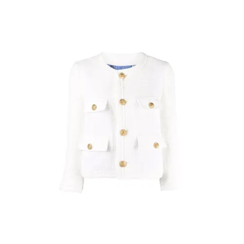 DSQUARED 2 Jackets Women's White