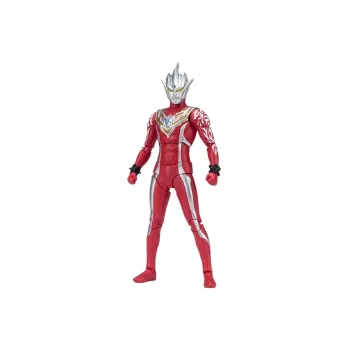 BANDAI Action Figures