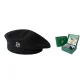 MH-6211 Black Christmas Box