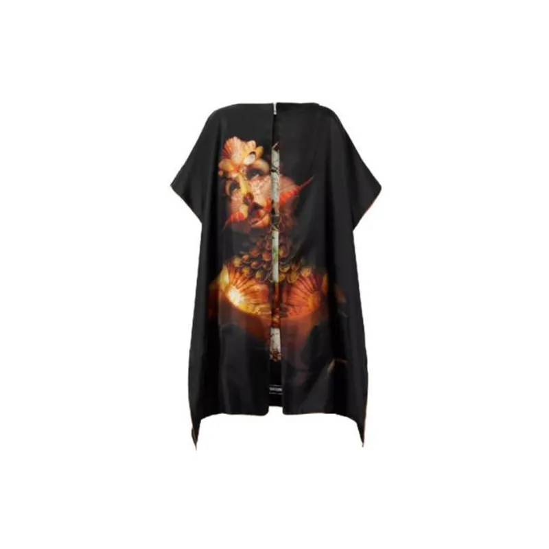 Burberry Shawls Women's Multicolor-0