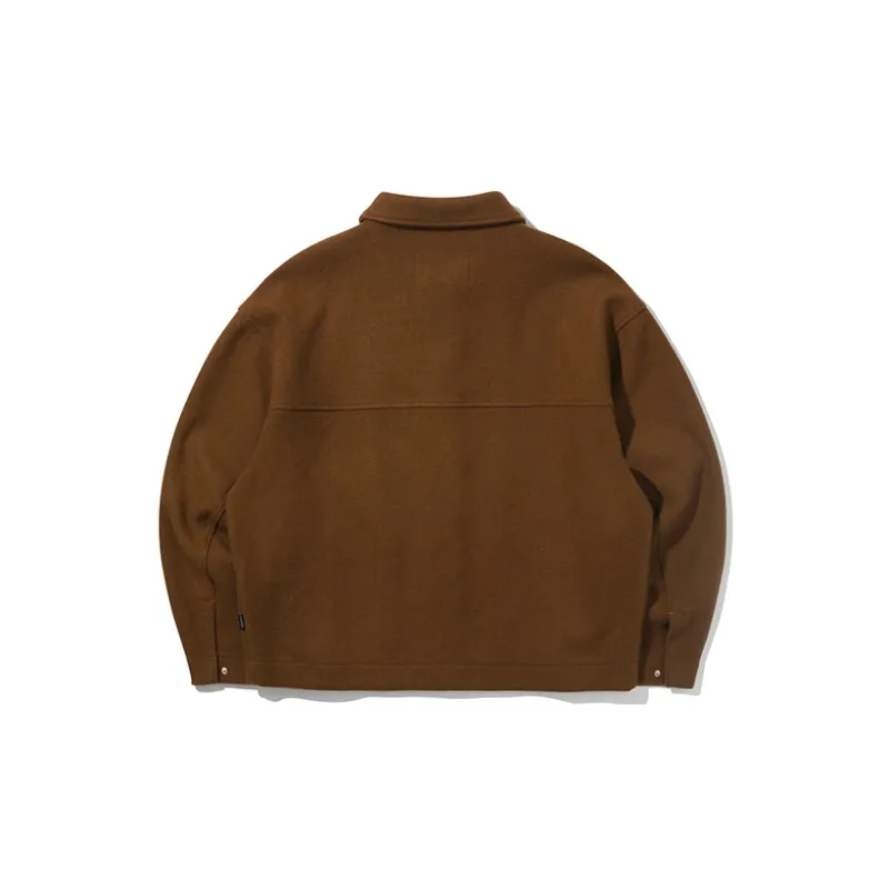 RMTCRW ROMANTIC CROWN Jacket Unisex-5