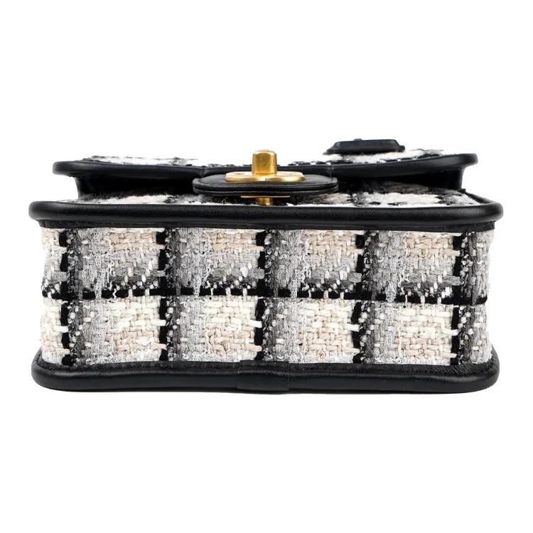 CHANEL 22K Autumn And Winter Handbags-4