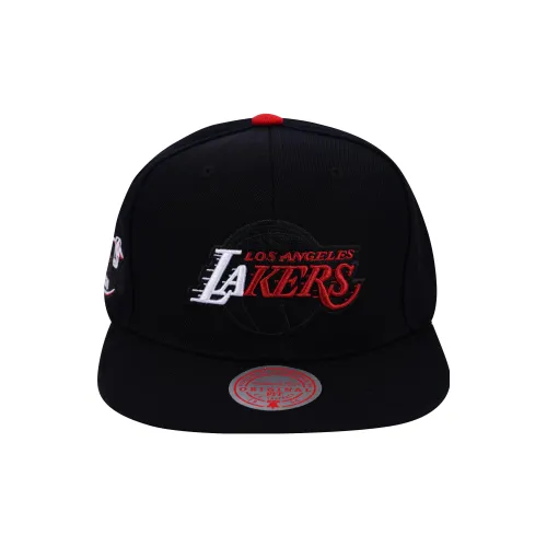 Mitchell & Ness Unisex Cap