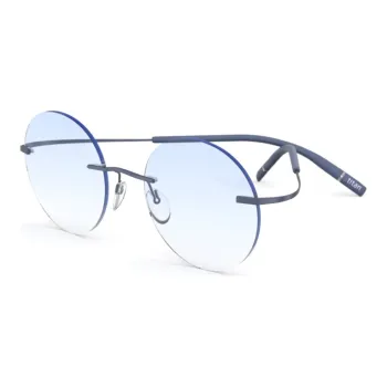 SILHOUETTE Sunglasses Unisex