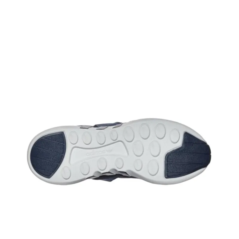 Adidas Adv Sandal White Mountaineering Blue-4