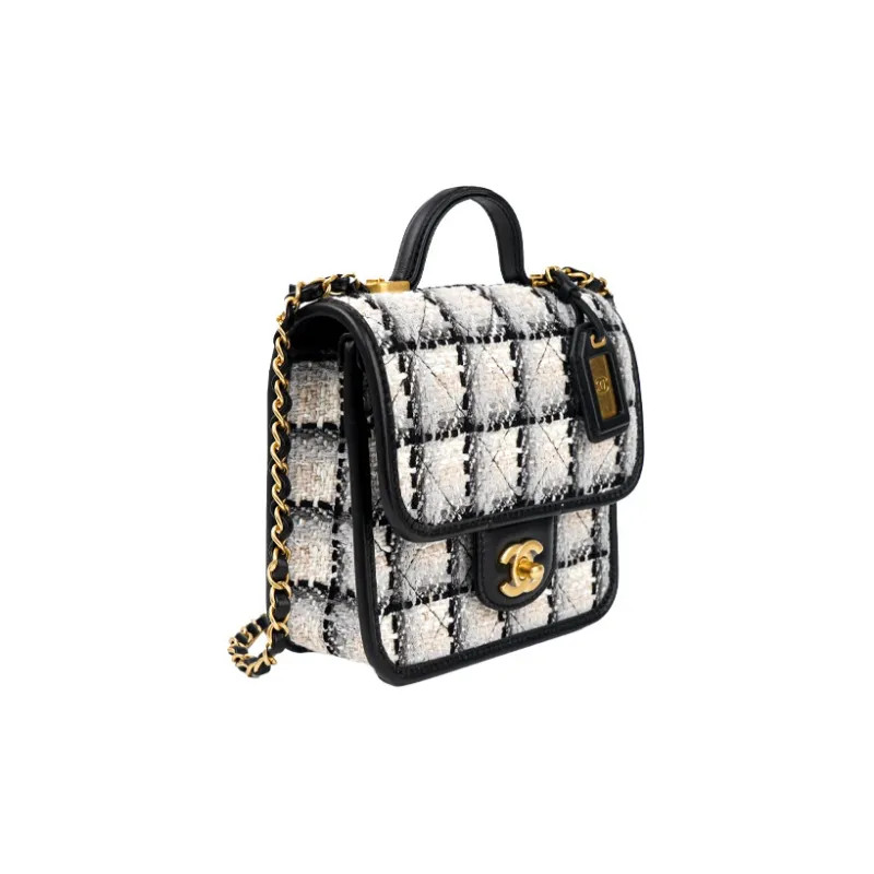 CHANEL 22K Autumn And Winter Handbags-2