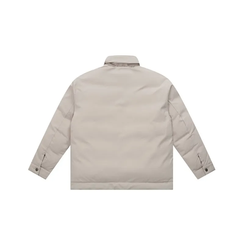 Dickies FW22 Jacket Men's Beige-1