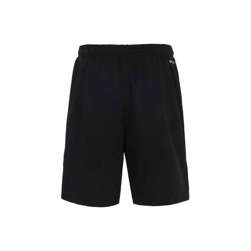 Nike Basketball Shorts Men's Black-1