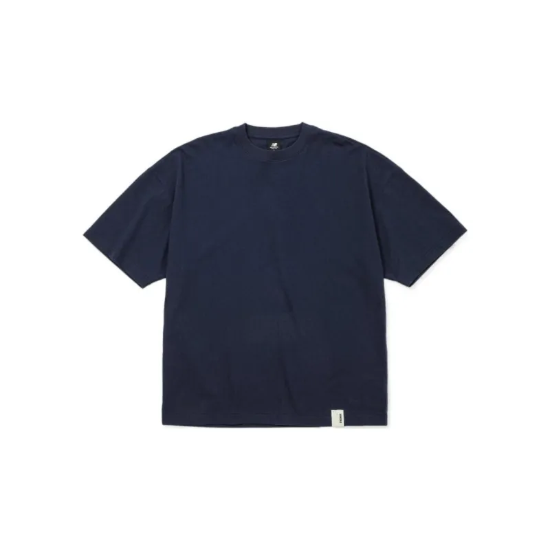 New Balance x N.HOOLYWOOD NB X N.HOOLYWOOD X INVINCIBLE Co brand T Shirt Men's-0