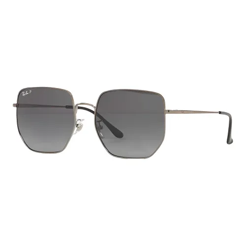 RayBan Sunglasses Unisex Black
