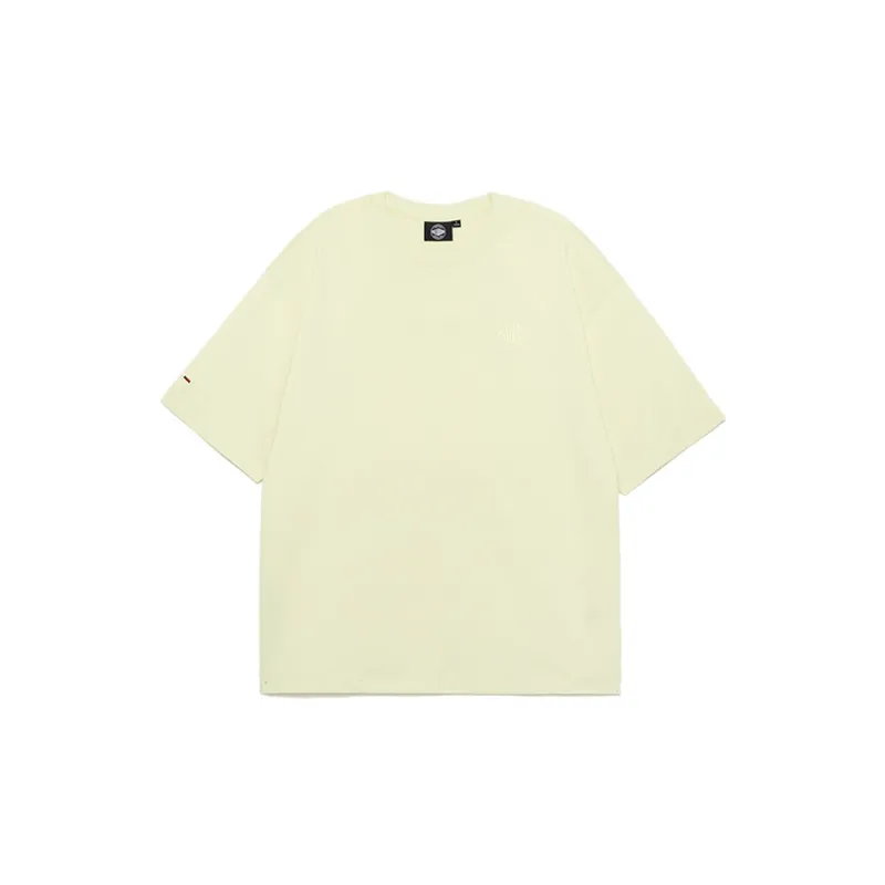 Palladium T Shirt Unisex Serums Green-0