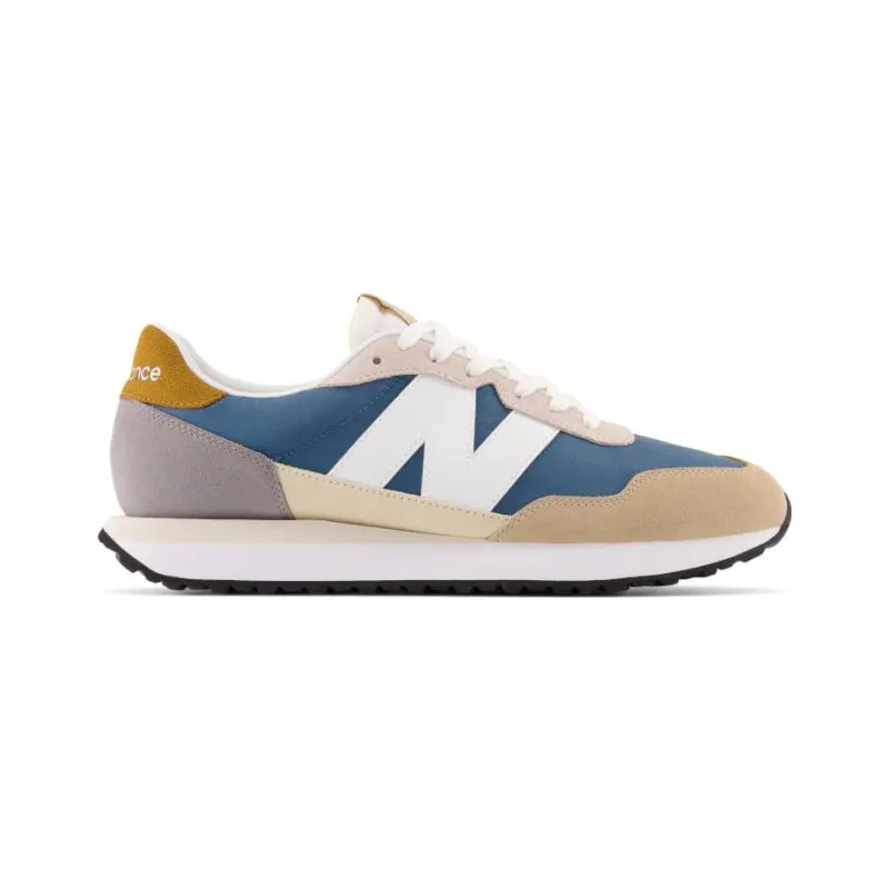 New Balance 237 'Beige Dark Moonstone Incense'-1