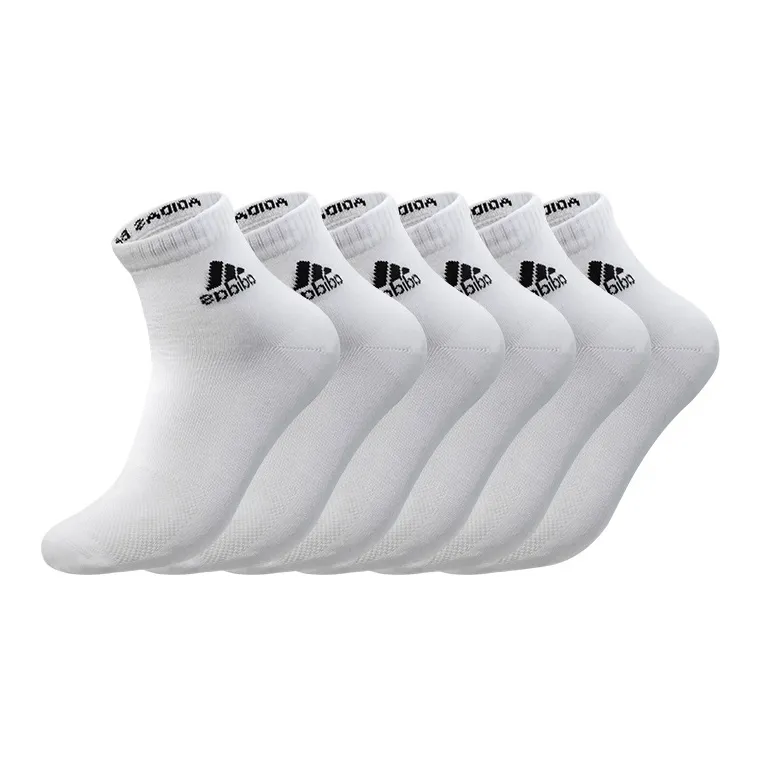 Adidas Unisex Socks-4