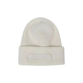 Canada Goose Beanies Women's Ecru