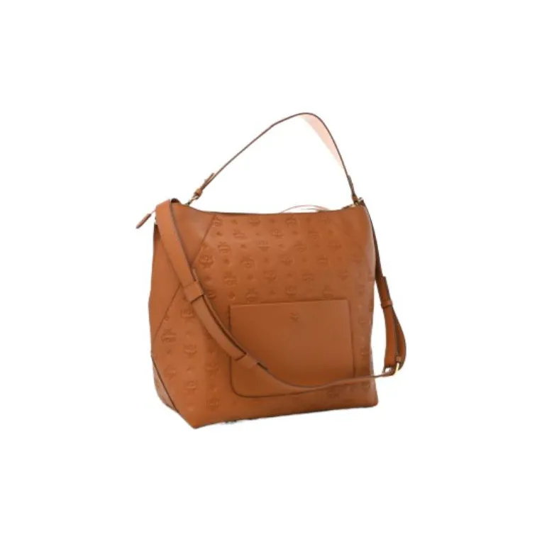MCM Klara Handbags-1