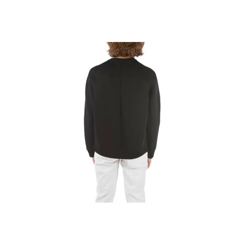Neil Barrett Sweatshirts Men Black-1