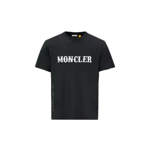 Moncler Unisex T-shirt