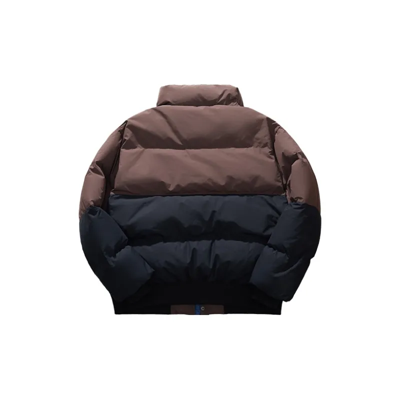Penfield Down Jacket Unisex Black-1