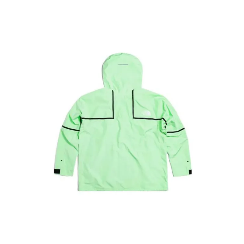 THE NORTH FACE Rmst Futurelight Mountain Jacket-1