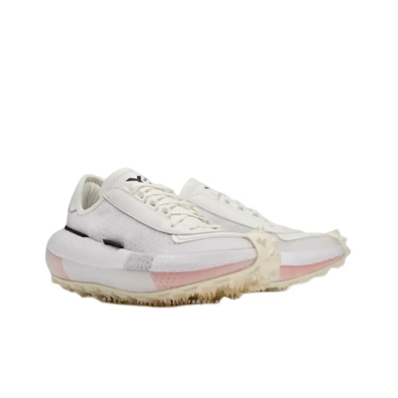 Y 3 Makura Y 3 'Core White Orange'-2