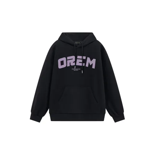 OREM ONE Unisex Sweatshirt