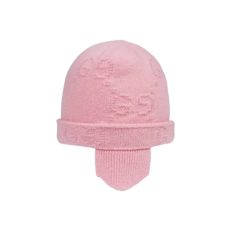 GUCCI Beanies Baby Pink-1