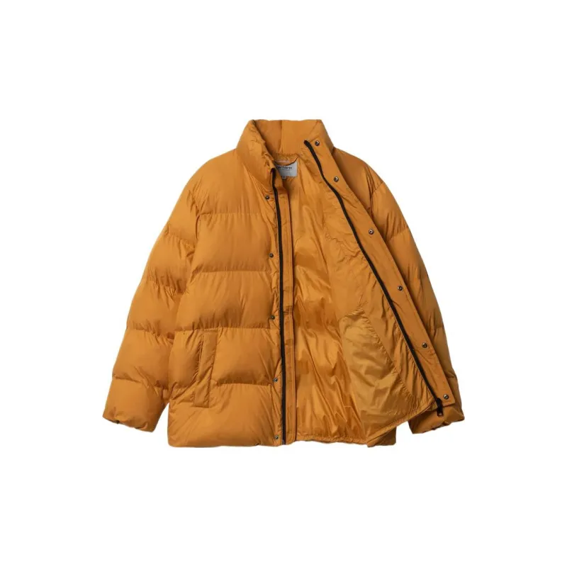 Carhartt WIP Jackets Men Yellow-2