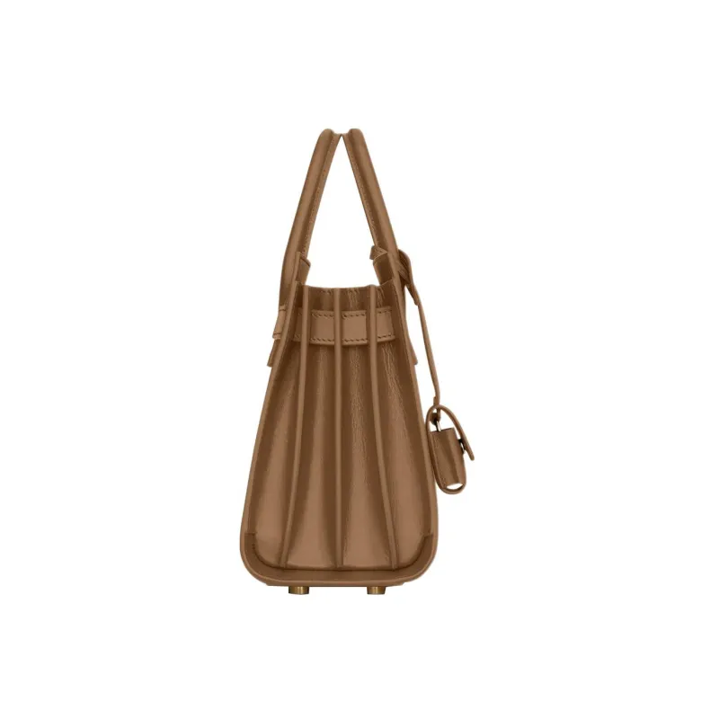 SAINT LAURENT SAC DE JOUR Handbags-3