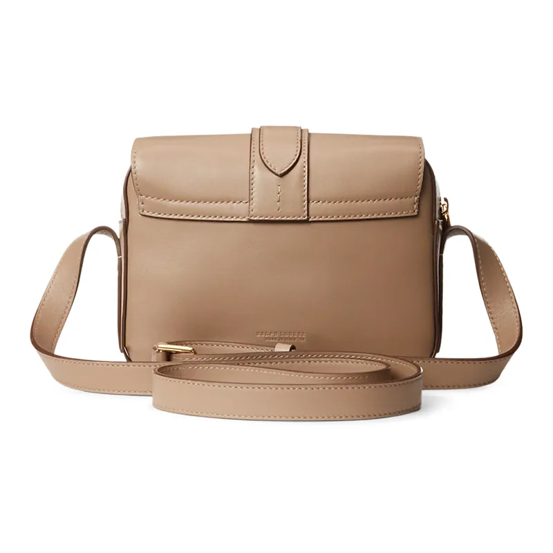 Polo Ralph Lauren Welington Crossbody Bags-1