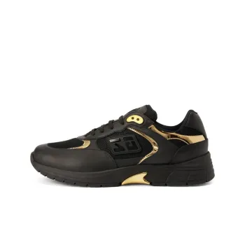 Giuseppe Zanotti Gz Runner Low top Sneakers