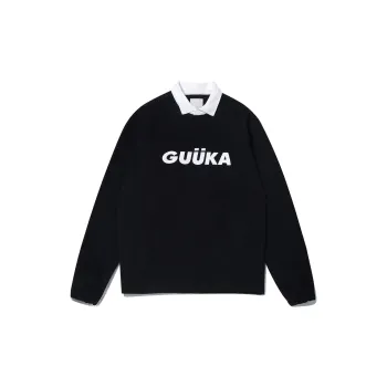 Guuka T Shirts Men