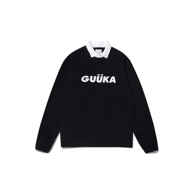 Guuka T Shirts Men-0
