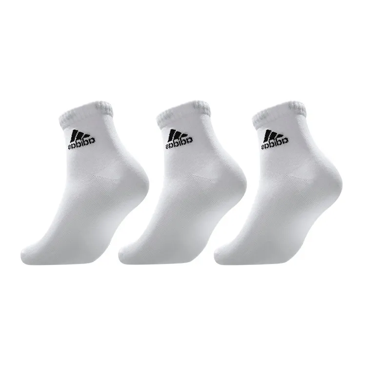 Adidas Unisex Socks-3