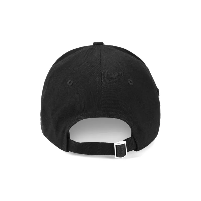 GENANX Baseball Caps Unisex Black-5