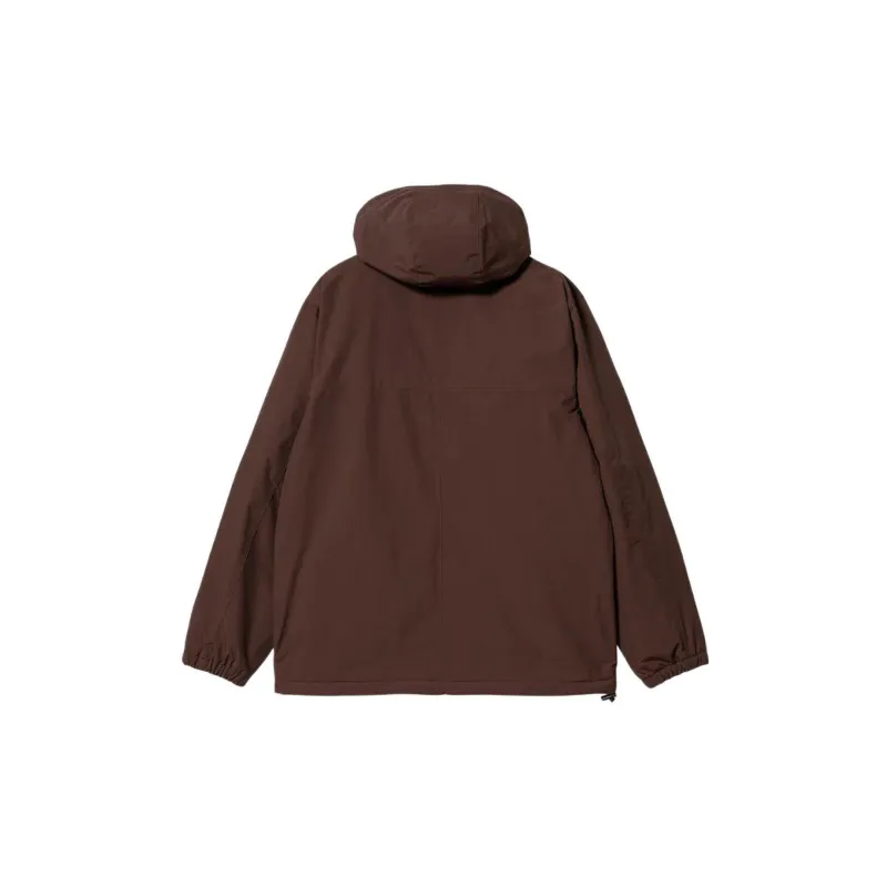 Carhartt WIP Jackets Men Brown-1