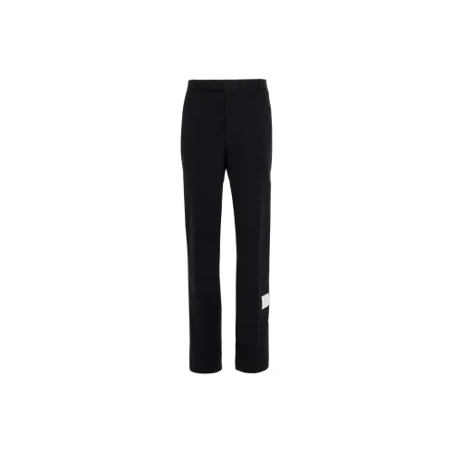 THOM BROWNE Casual Pants Men Navy