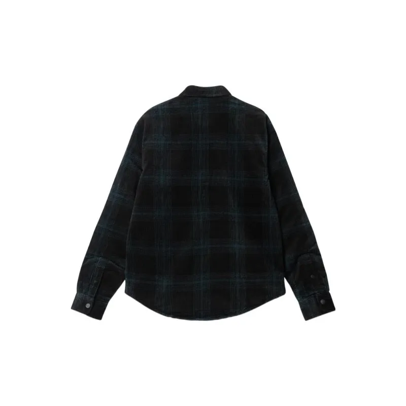 Carhartt WIP Jackets Men Dark Blue-2